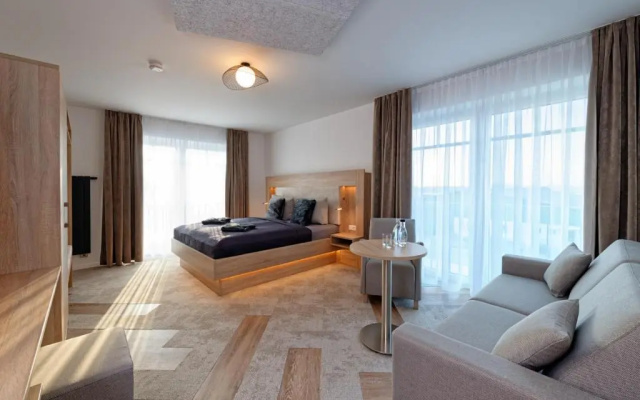 Hotel Schluister Park