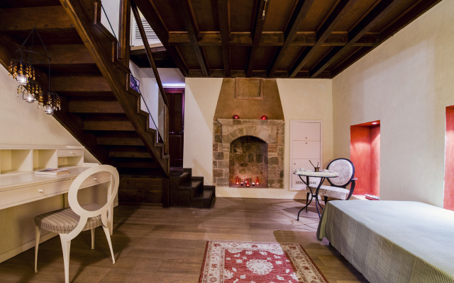Avalon Boutique Hotel Rhodes