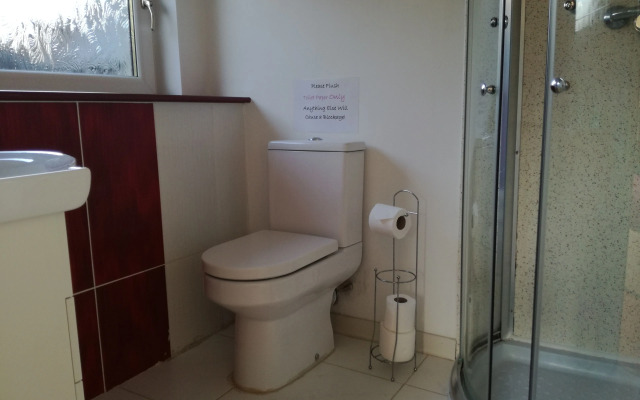 Ardenlea House Hotel B&B