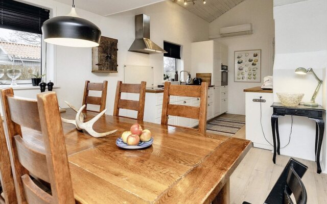 4 Star Holiday Home in Otterup-by Traum