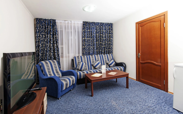 Hotel Alma