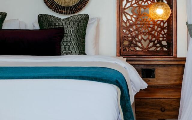 LUX Marijani Zanzibar Hotel
