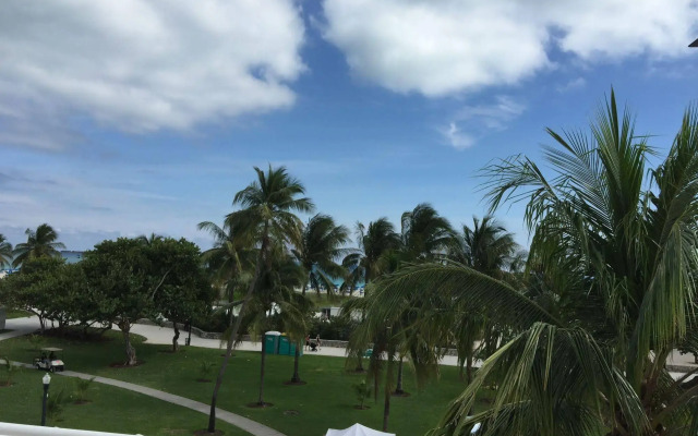 Ocean Blue Hostel