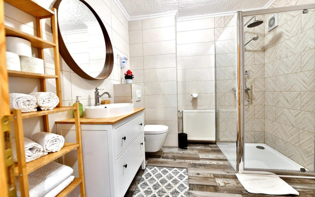 Apartments Green Park Plitvice