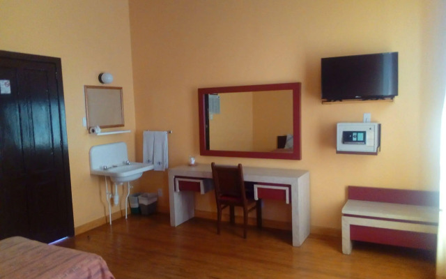 Hotel Isabel
