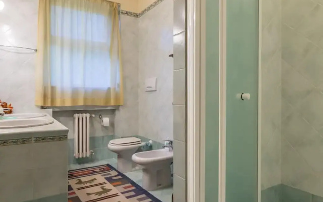 Villa Piero With Pool
