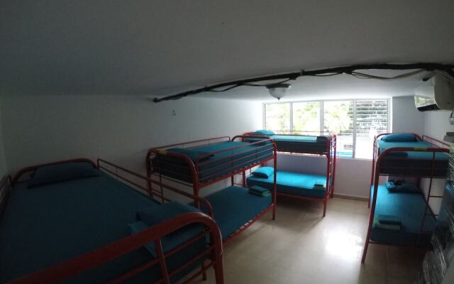 Hostal Armonia
