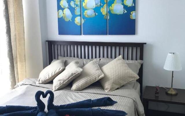 Boracay Oceanway Residences - Island Paradise