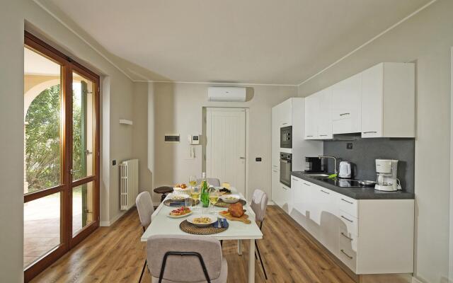 Casa Monte Cicogna PT 1 by Wonderful Italy