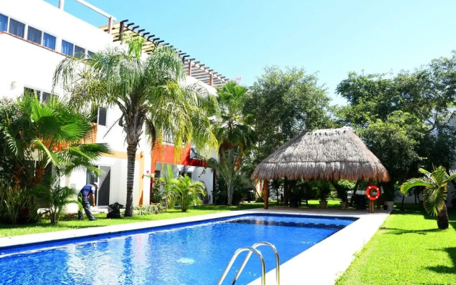 3 Bedroom Vacation Rental