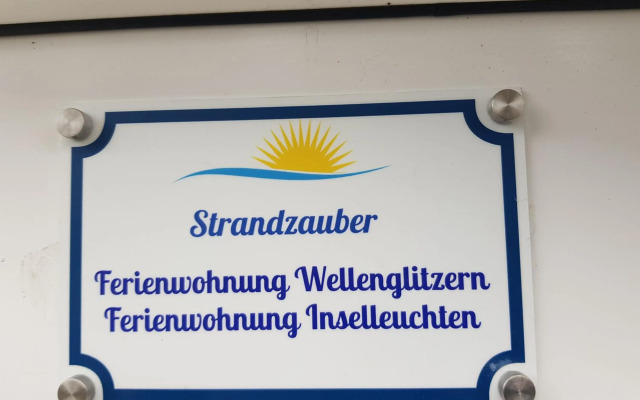 Strandzauber