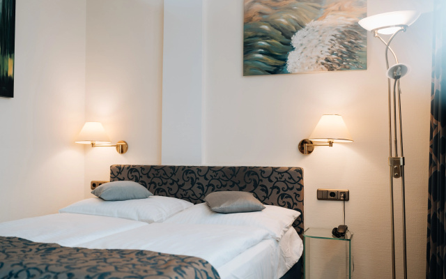 Hotel Viktoria