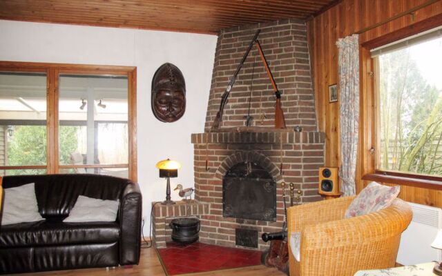 House Fietz Osteno