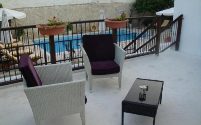 Avalon Village Houses