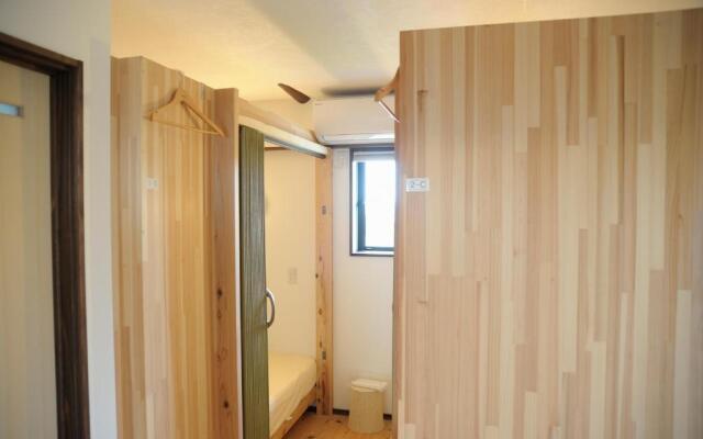 Guest house kusunoki - Hostel