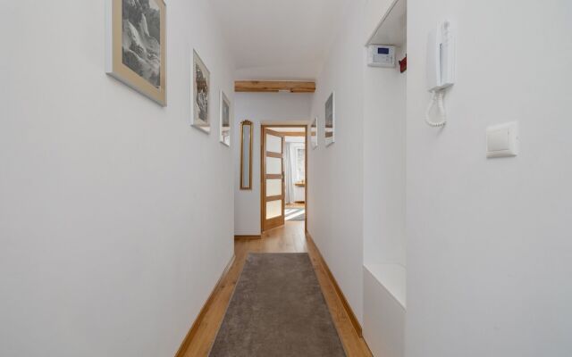 Apartment for 5 Zakopane by Renters