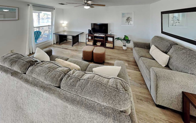 Palm Paradise by Silver Sands Vacation Rentals