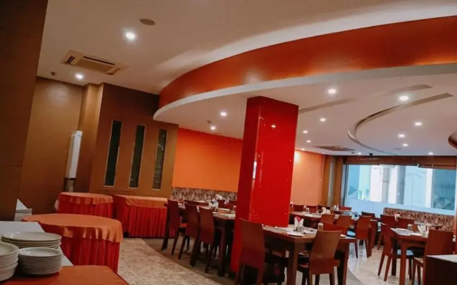 Parijatha Gateway