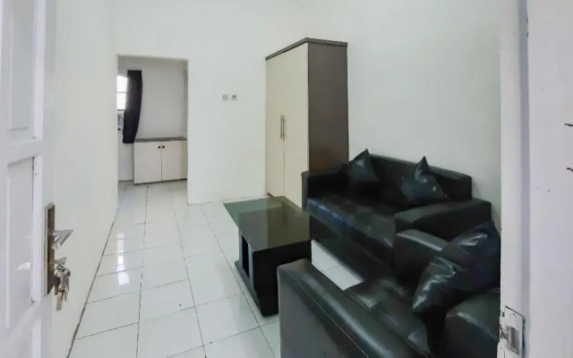 RedDoorz near Universitas Palangkaraya