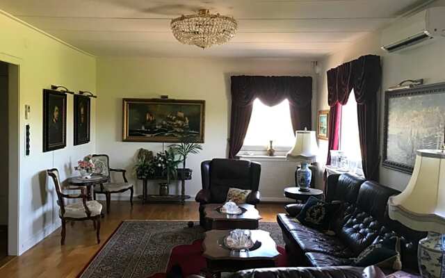 BoSmart Apartments