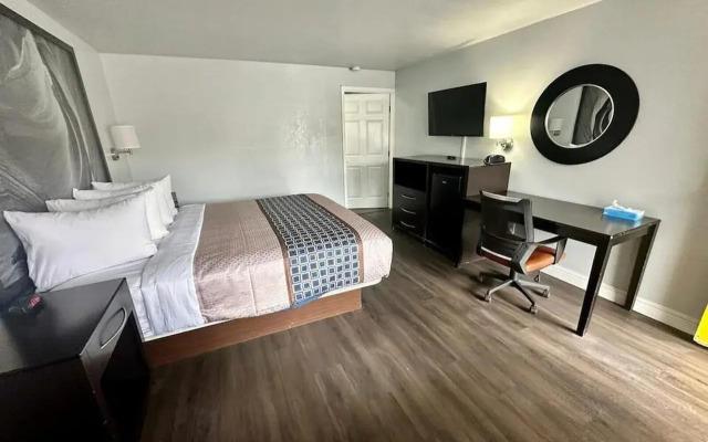 Canyon Inn Flagstaff