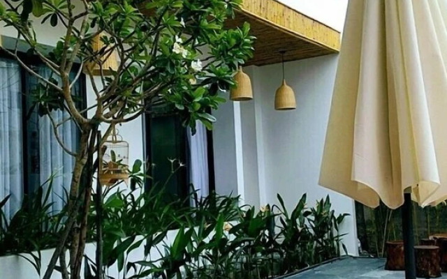PB Villa Apartment