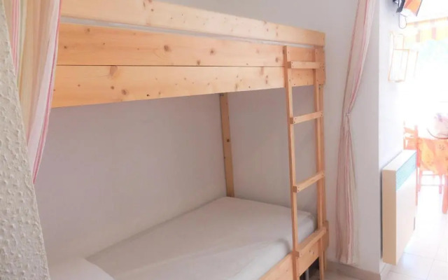 Le meridien studio proche plage