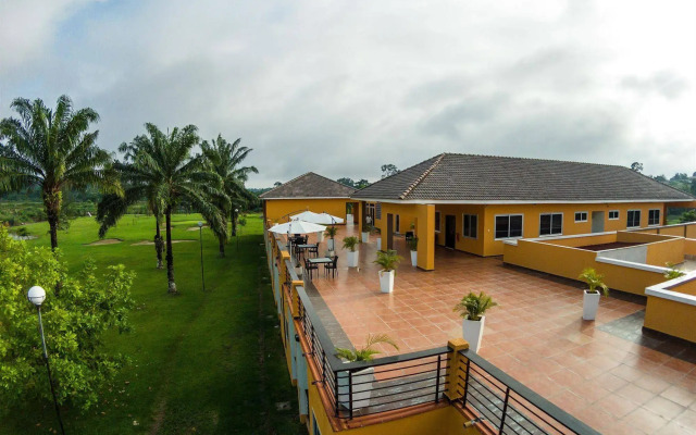 Beige Village Golf Resort & Spa