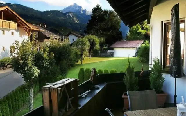 Valley Station Modern Retreat