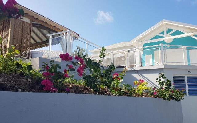 Villa Bleu Karaïb