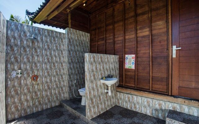 The Ocean Sunset Villa Ceningan