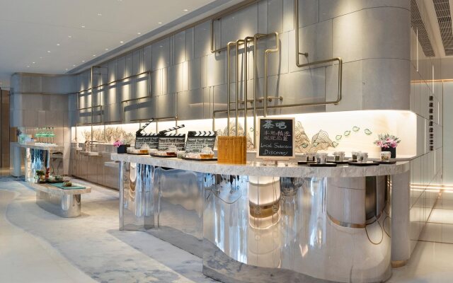 Le Méridien Hangzhou, Binjiang