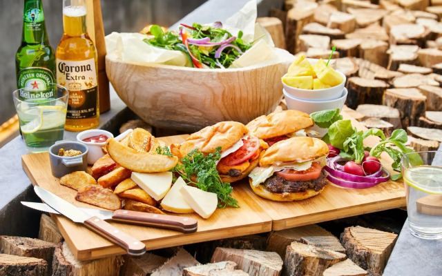 mizuka Daimyo 7 - unmanned hotel -