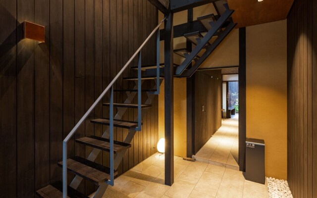 Guesthouse-Hana・Thring Villa