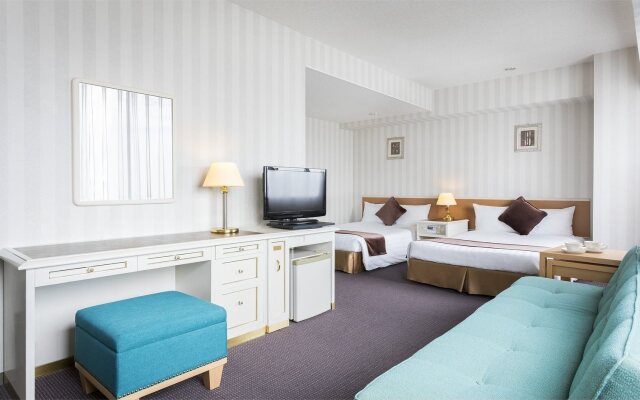 Hotel Francs