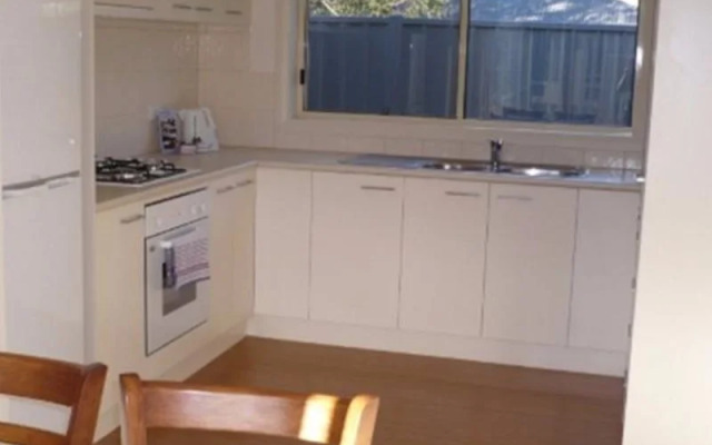 Kennedy Holiday Resort