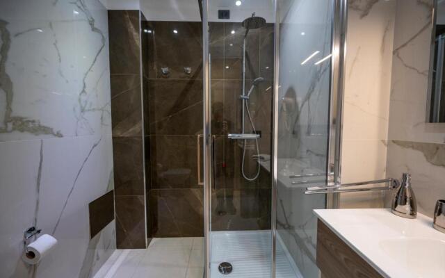 Villa Floyd Charming Rooms B&B