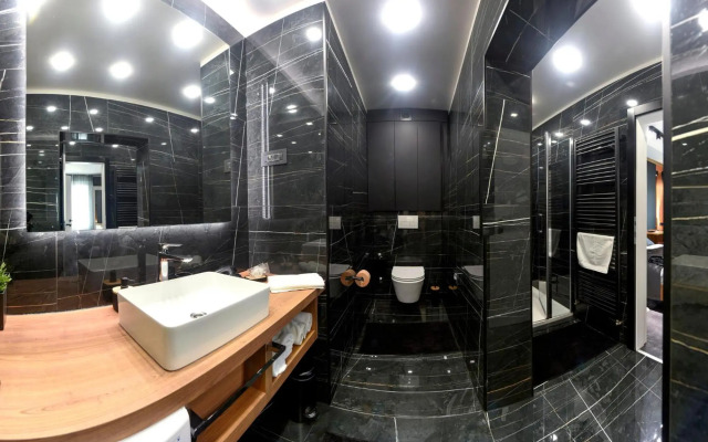 Jazine lux apartments - AE1438