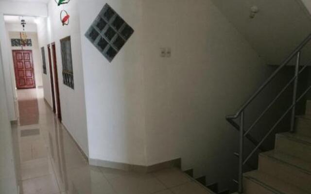 Casa Ruma