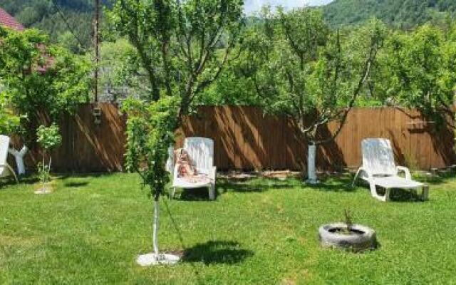 Casa de Vacanta Neagu