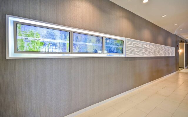 SpringHill Suites Lexington Near the University of Kentucky