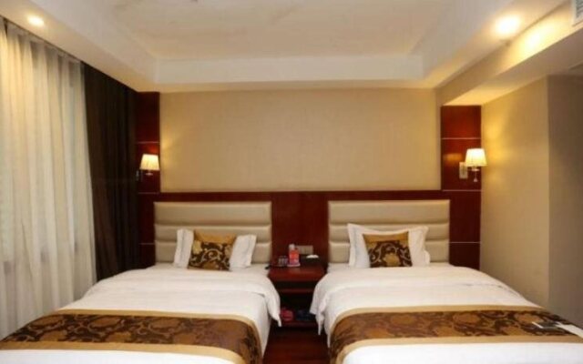 Jinyu Lidu Holiday Hotel