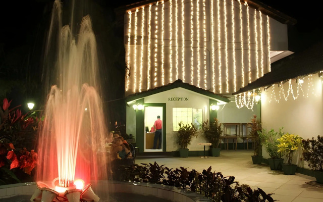 Sea Mist Beach Resort