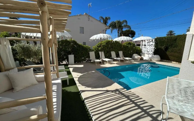 Hotel Boutique Villamor - Only Adults