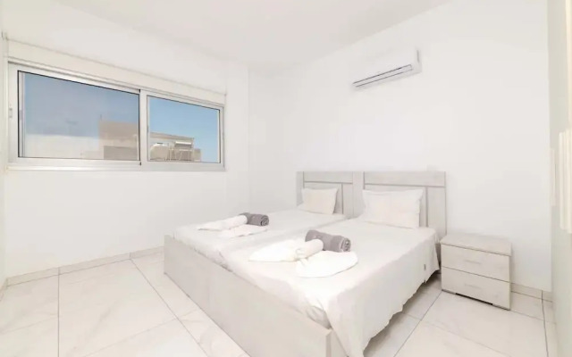 Elite Blu Heights Villa