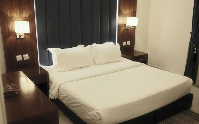 Reef Al Qassim Hotel Apartments