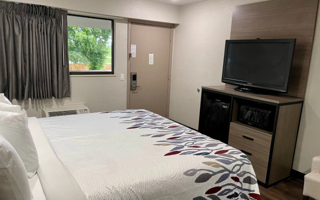 Red Roof Inn Lafayette, LA