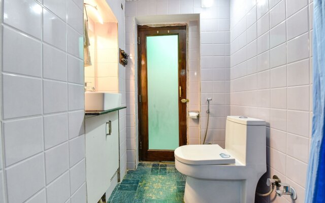 Fabhotel Ambika Chirwa House