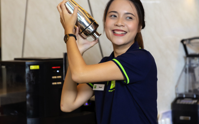 ibis Styles Bangkok Ratchada