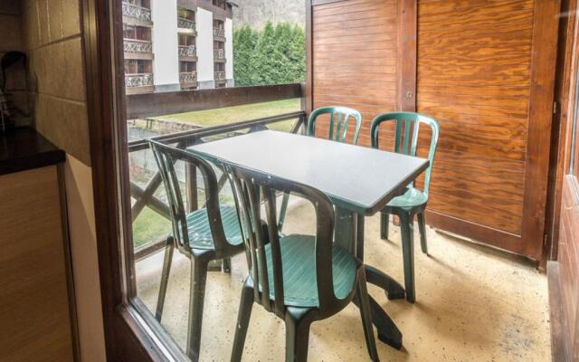 Studio Brides-les-Bains, 1 pièce, 4 personnes - FR-1-512-250